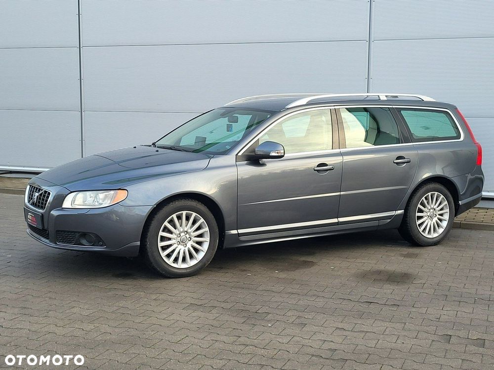 Volvo V70 - 10