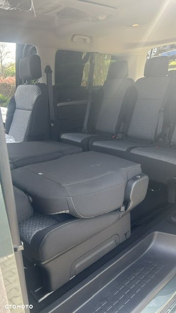Peugeot Traveller - 4