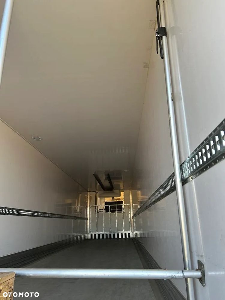 Lamberet LVFS3 - 26