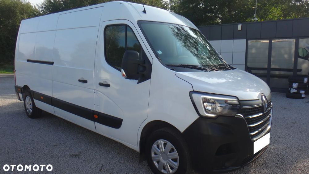 Renault Master - 3