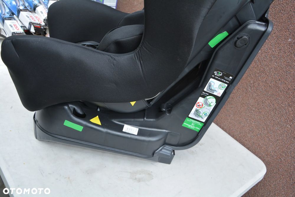 Fotelik od 0 do 18 kg - 4