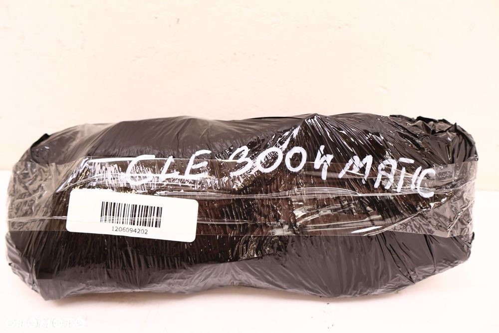 MERCEDES-BENZ CLE A236 300 4MATIC WIĄZKA INSTALACJA PRZEWÓD ABS A2365405625, A2545407615 - 6