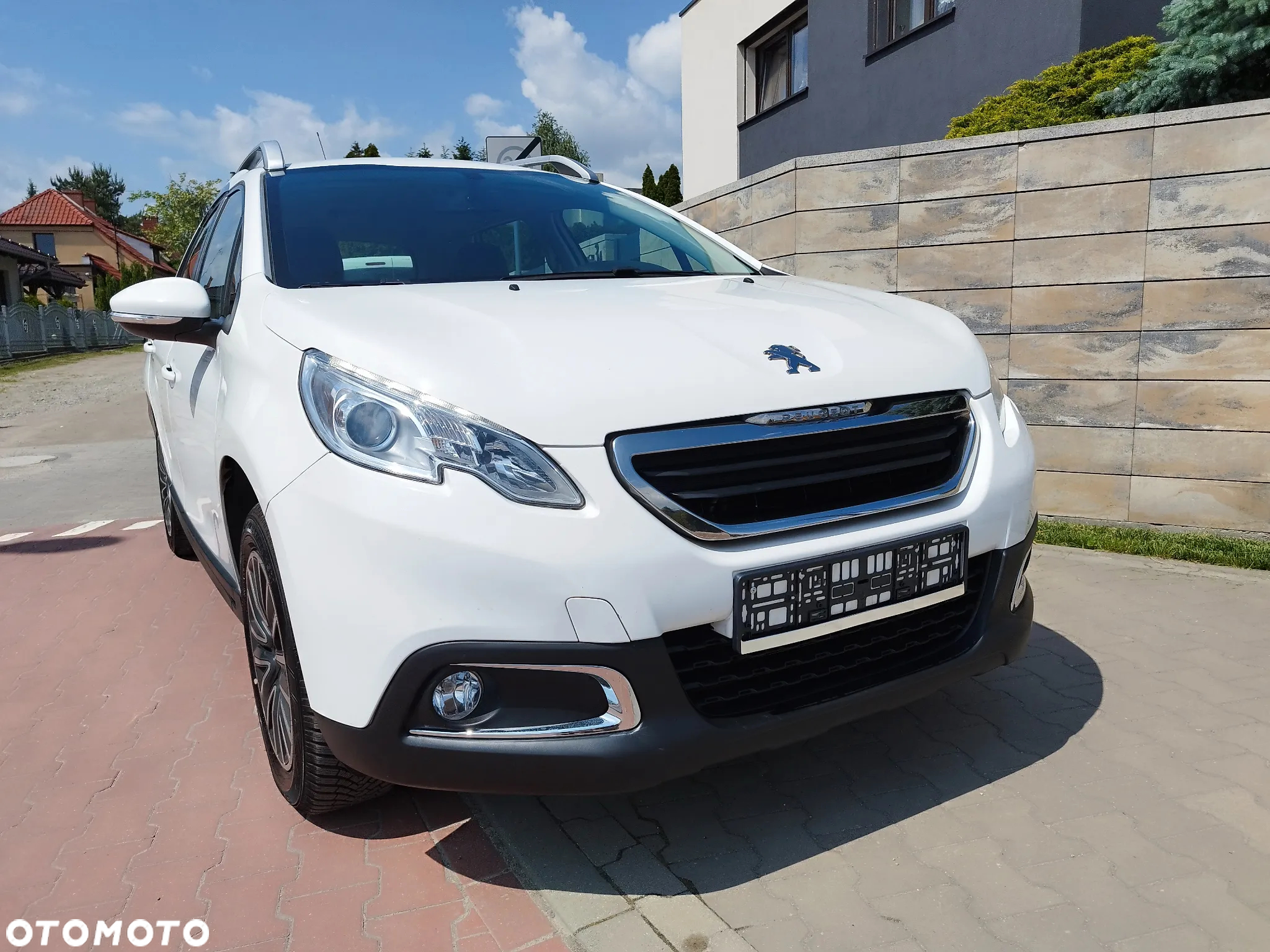 Peugeot 2008 1.2 Pure Tech Active - 3