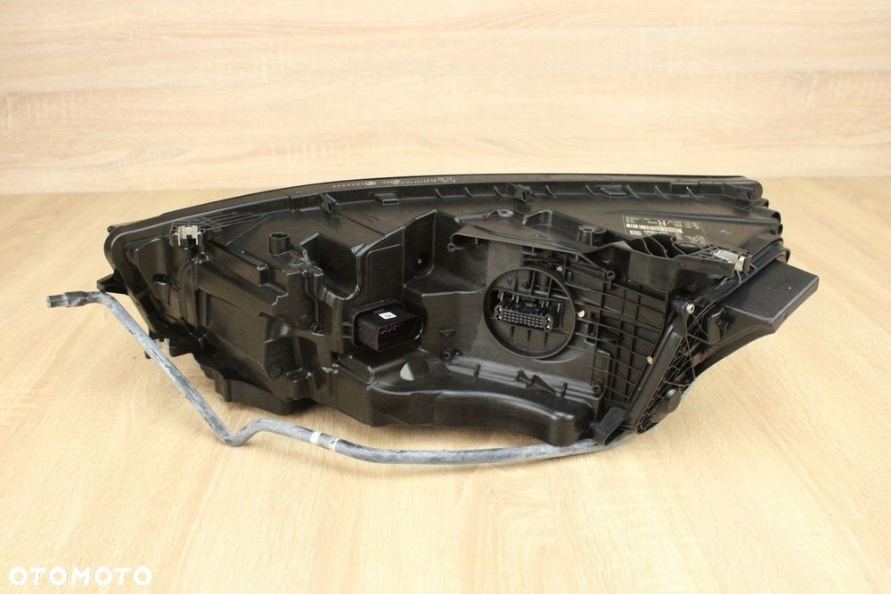 ORYGINALNA LAMPA PRAWY PRZÓD AUDI A7 S7 RS7 C7 4G8941034J EUROPA - 6