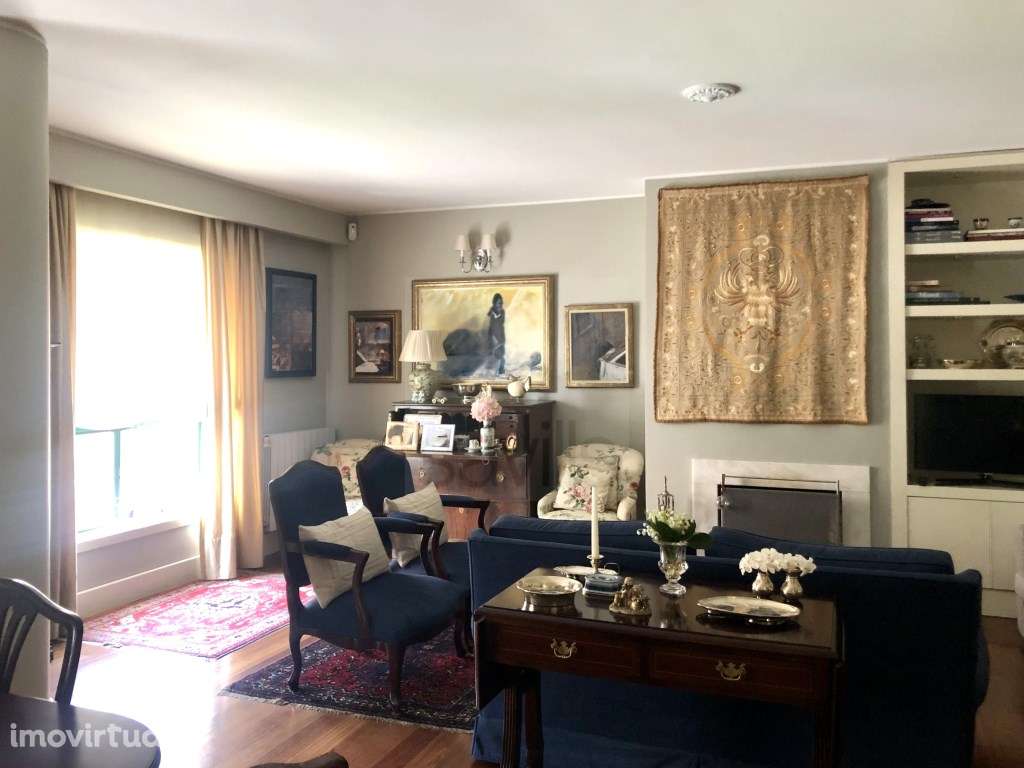 Apartamento T3 Pinheiro Manso, Porto - Grande imagem: 2/11