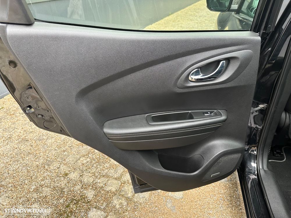 Renault Kadjar Energy dCi 110 EDC Bose Edition - 14