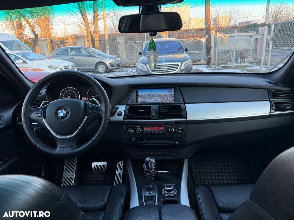 BMW X5 xDrive30d Edition Exclusive - 10