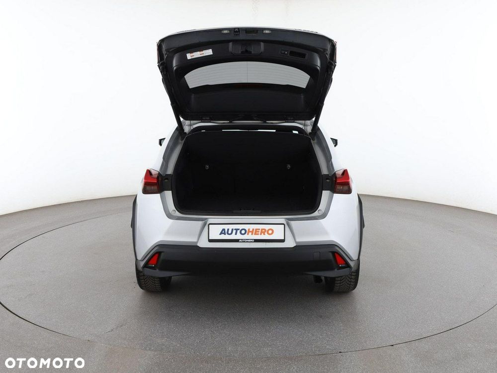 Lexus UX 250h - 20