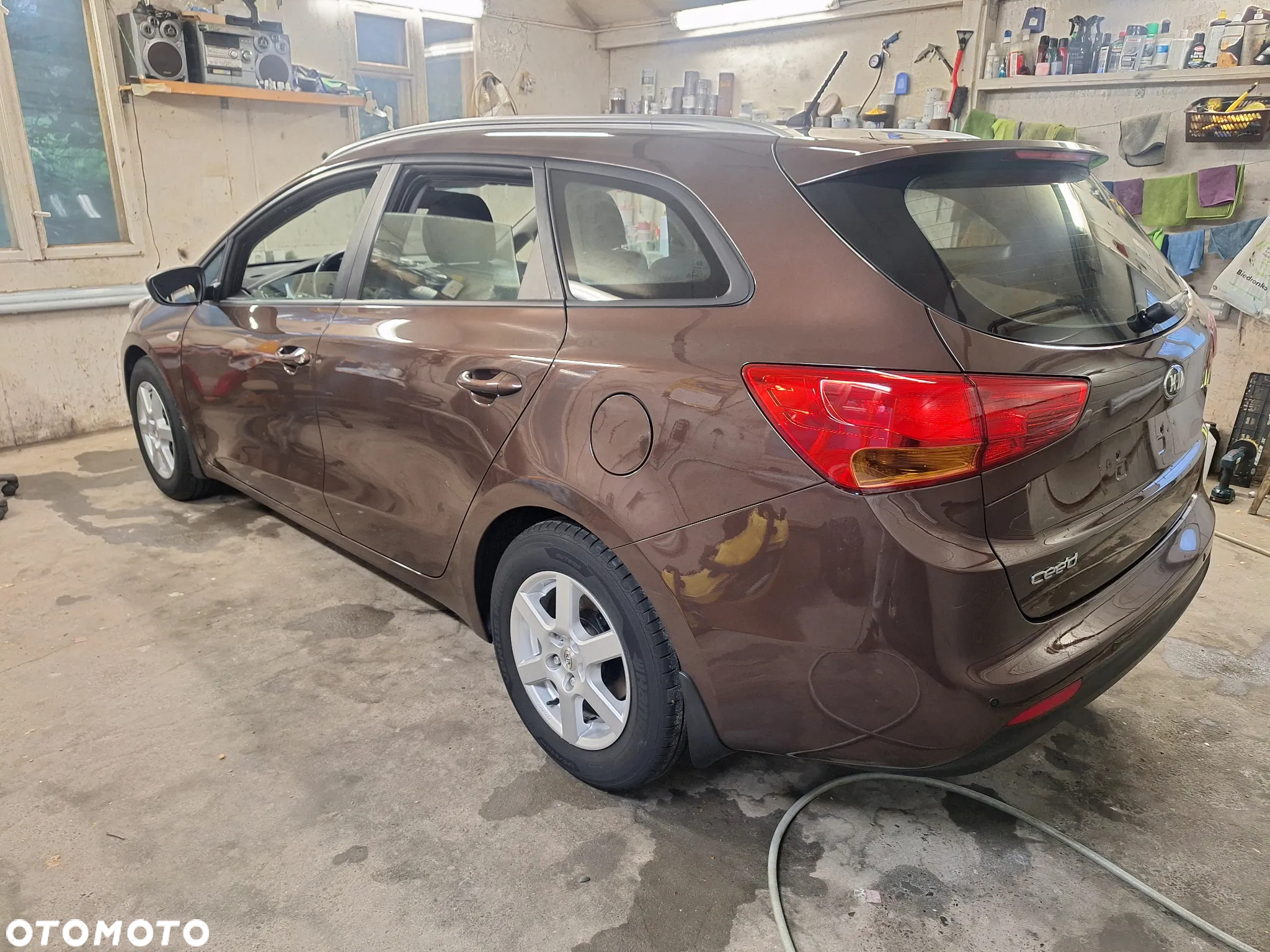 Kia Ceed 1.6 GDI Fifa World Cup Edition - 3