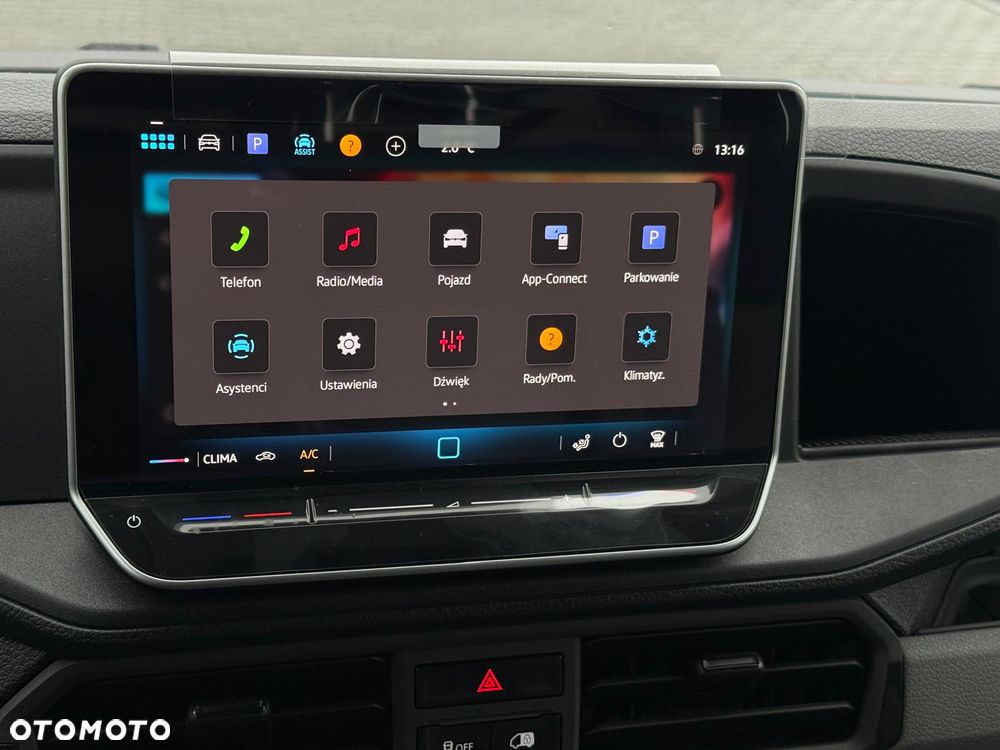 Volkswagen Crafter - 15