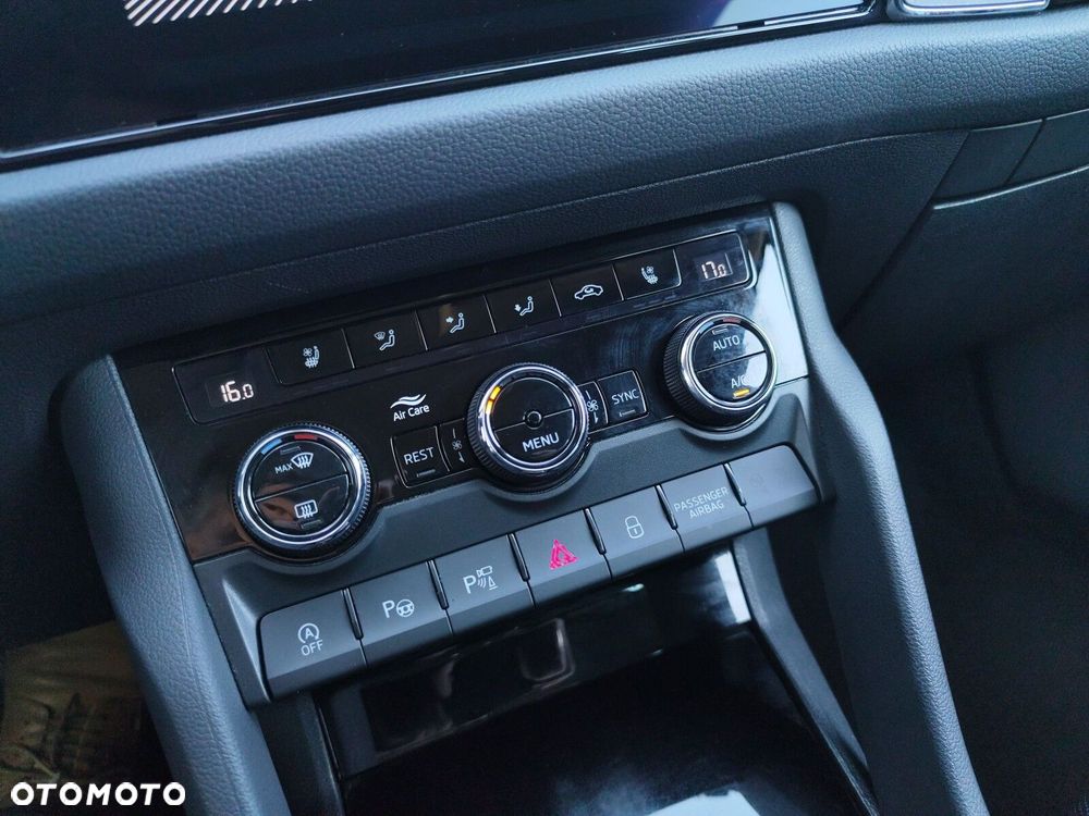 Skoda Kodiaq - 27