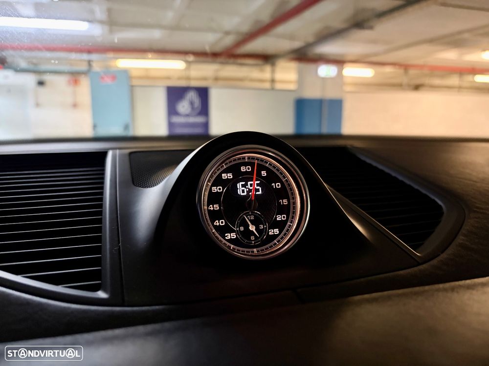 Porsche Macan 2.0T - 45