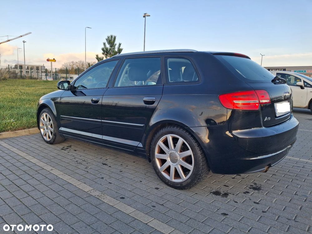 Audi A2 - 3