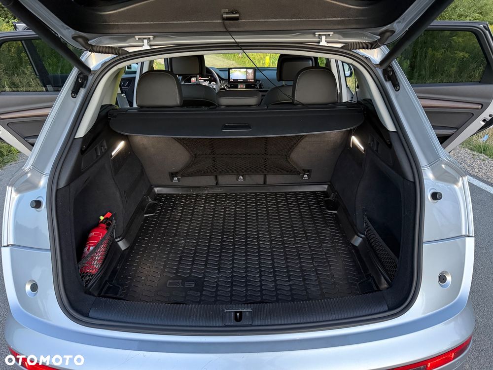 Audi Q5 45 TFSI quattro S tronic - 18