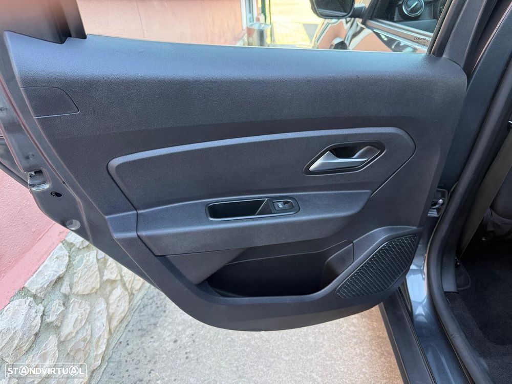 Dacia Duster 1.5 Blue dCi Comfort - 26