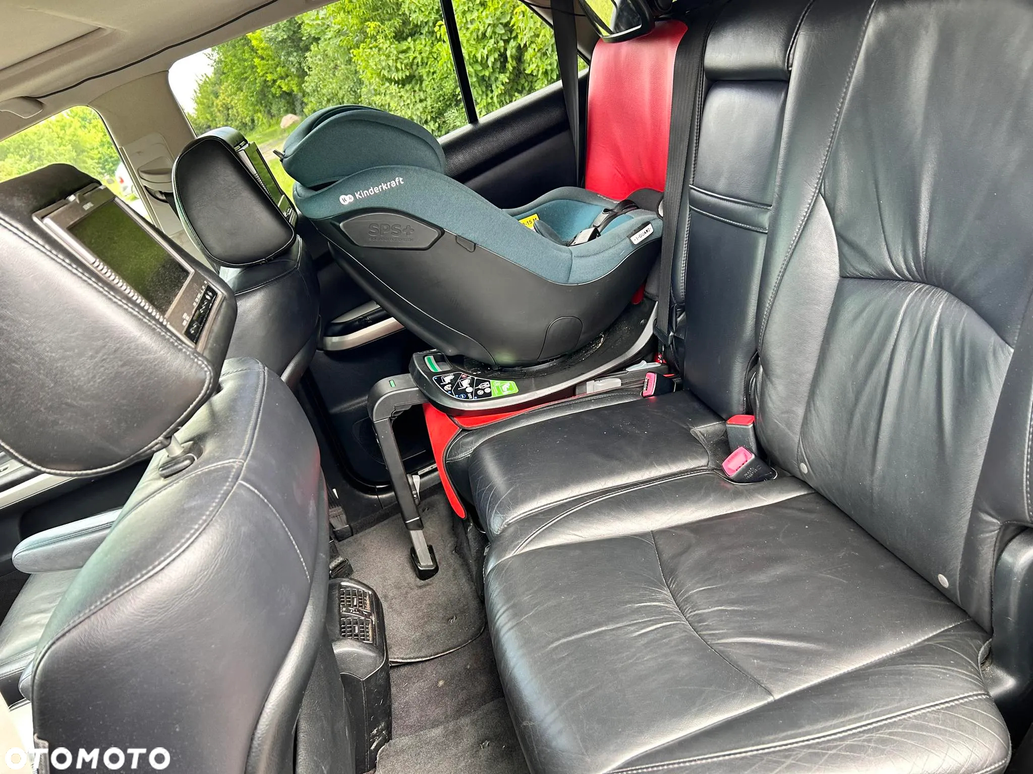 Lexus RX - 31
