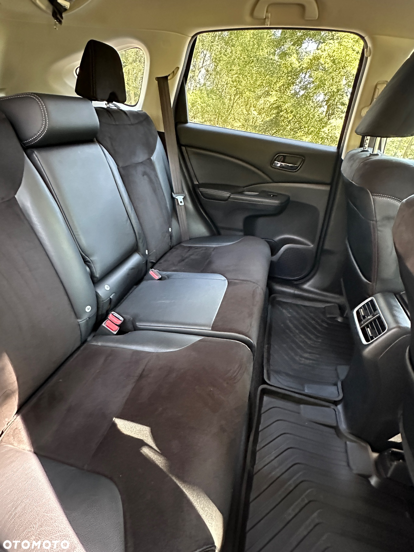 Honda CR-V 2.0 Lifestyle (ADAS / Connect+) - 27