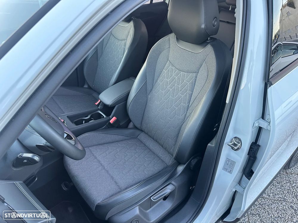 VW Tiguan 1.5 TSI eHybrid Urban DSG - 7