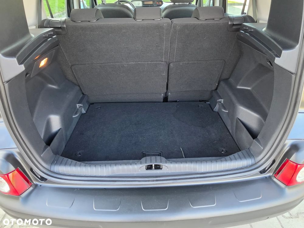 Citroën C3 Picasso VTi 95 Exclusive - 27