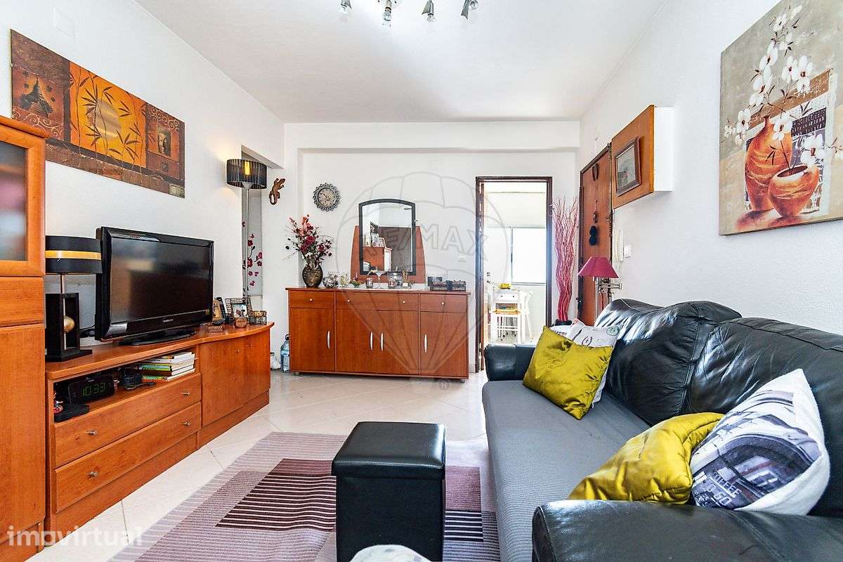 Apartamento T3 para venda - Grande imagem: 2/21