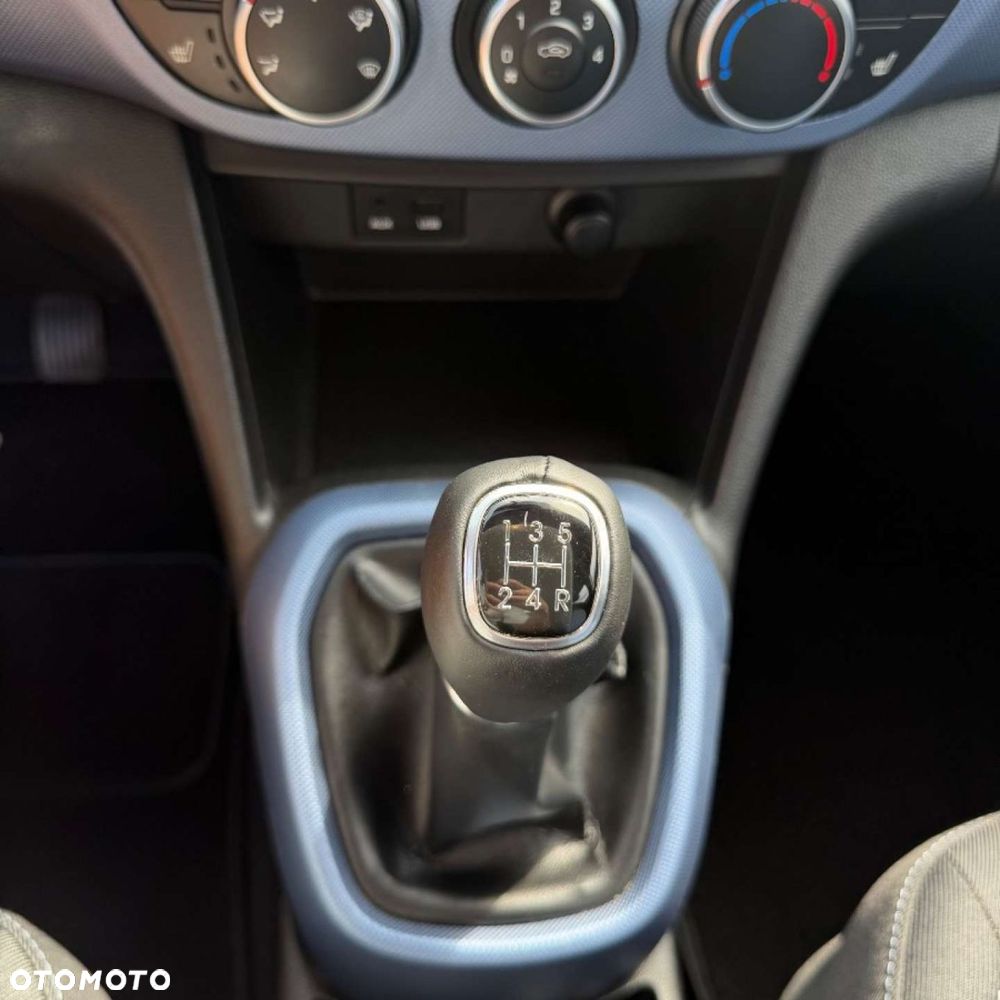 Hyundai i10 - 34