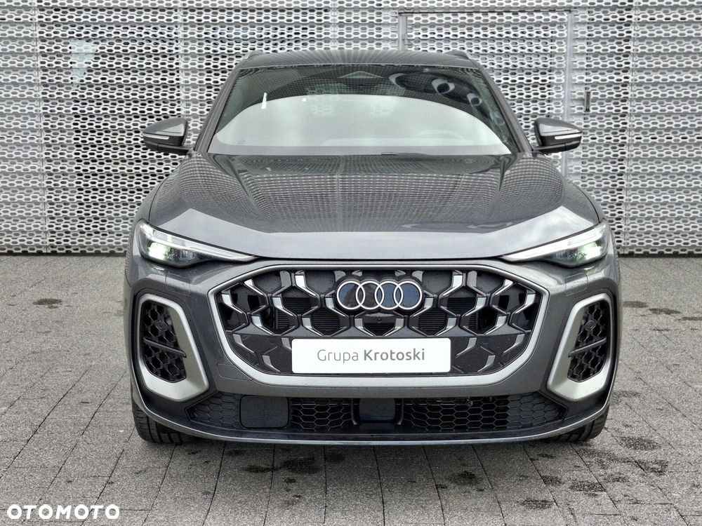 Audi Q5 - 2