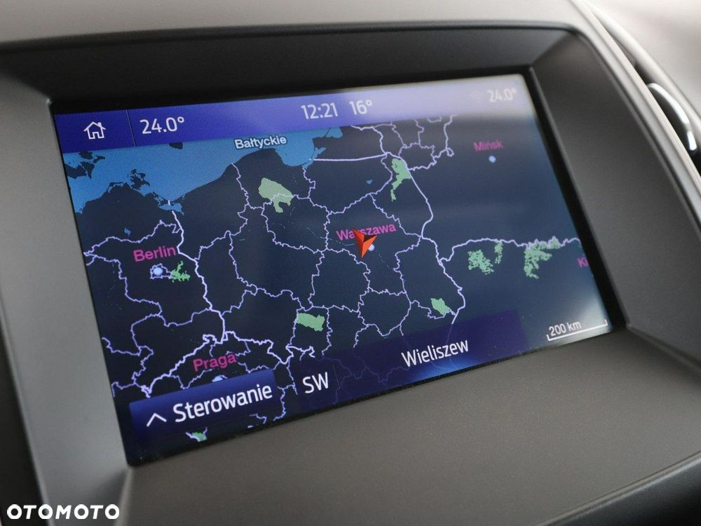 Ford S-Max 2.0 EcoBlue Trend - 25