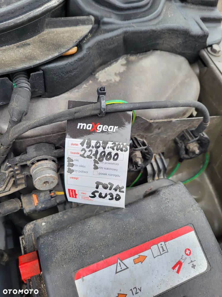 Peugeot 308 BlueHDi FAP 120 Stop&Start Active - 11