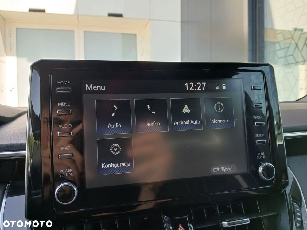 Toyota Corolla 2.0 Hybrid GR Sport - 20