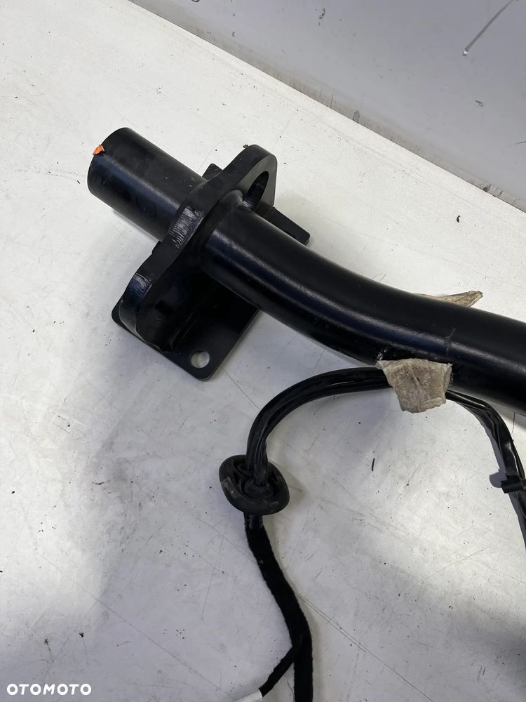 VOLVO V60 II  HAK HOLOWNICZY 32351457 - 4