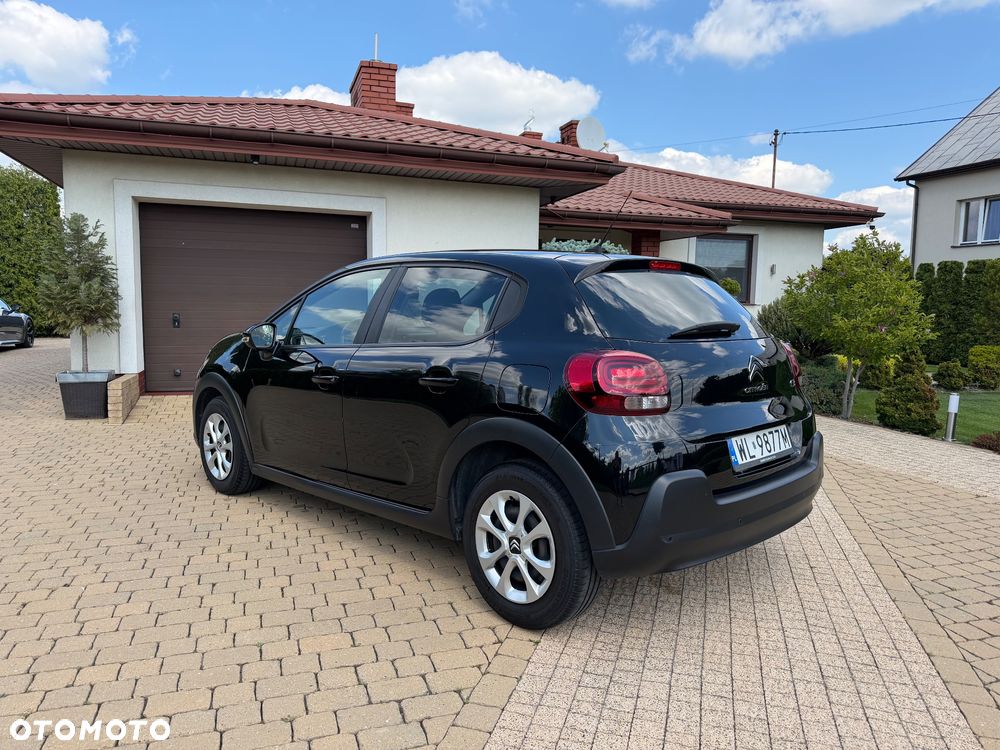Citroën C3 - 3
