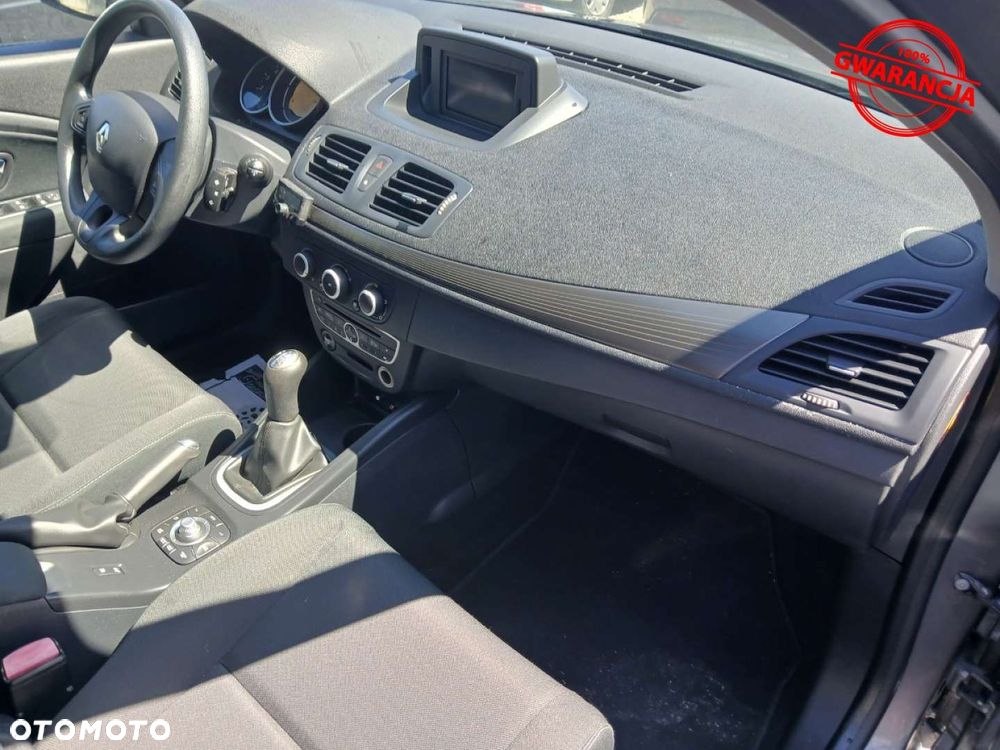 Renault Megane - 25