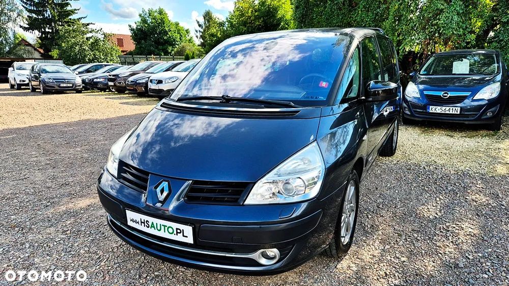 Renault Espace 2.0 Privilege - 2