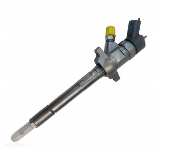 Wtryskiwacz FORD PEUGEOT 1.6 hdi TDCI 044.51102.59 - 2