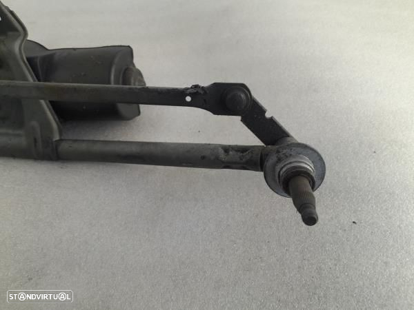 Armaçao Limpa Vidros Renault Kangoo (Kc0/1_) - 2