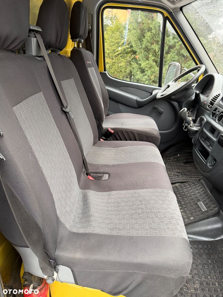 Mercedes-Benz Sprinter 313 - 7