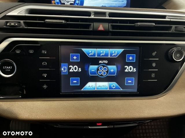 Citroën C4 Picasso 1.6 THP Intensive S&S EAT6 - 21
