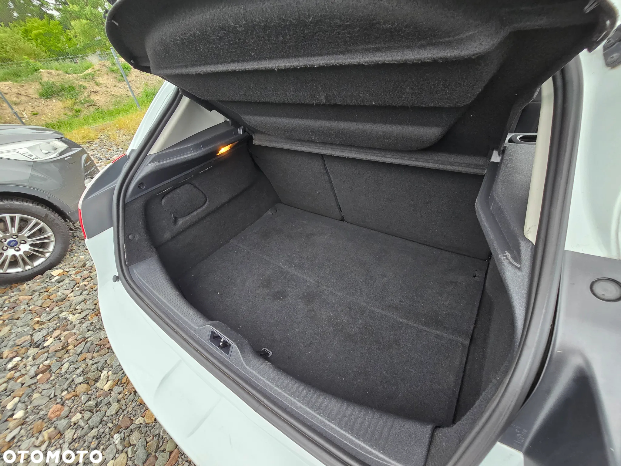 Renault Megane 1.6 16V Business - 36