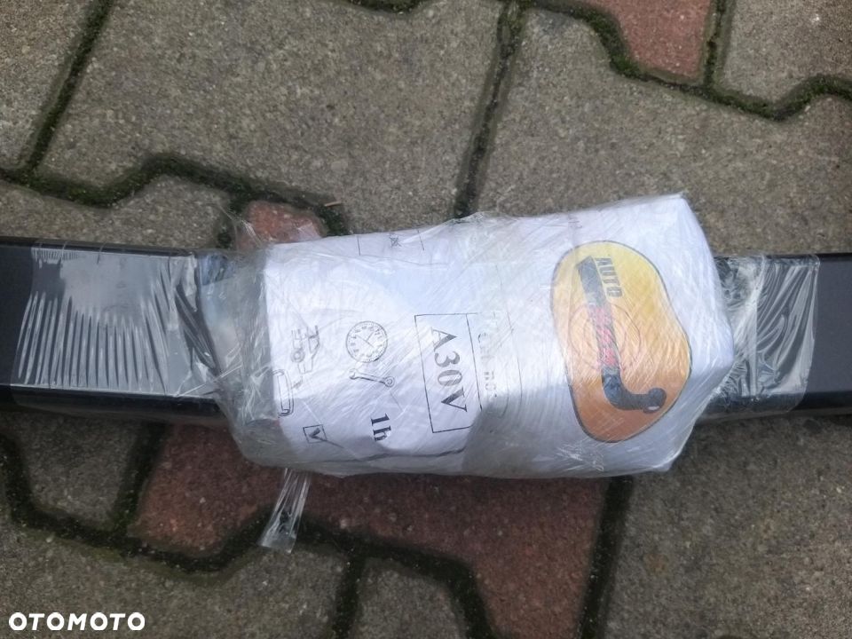 Hak Audi  A6, A6 Avant, 2014-2018  A7 Sportback prod. od 03.2011r - 2