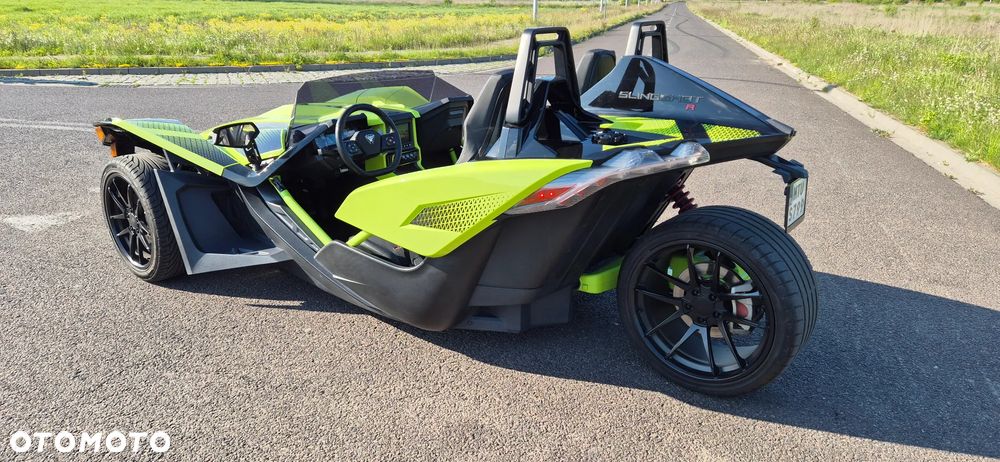 Polaris Inny - 5