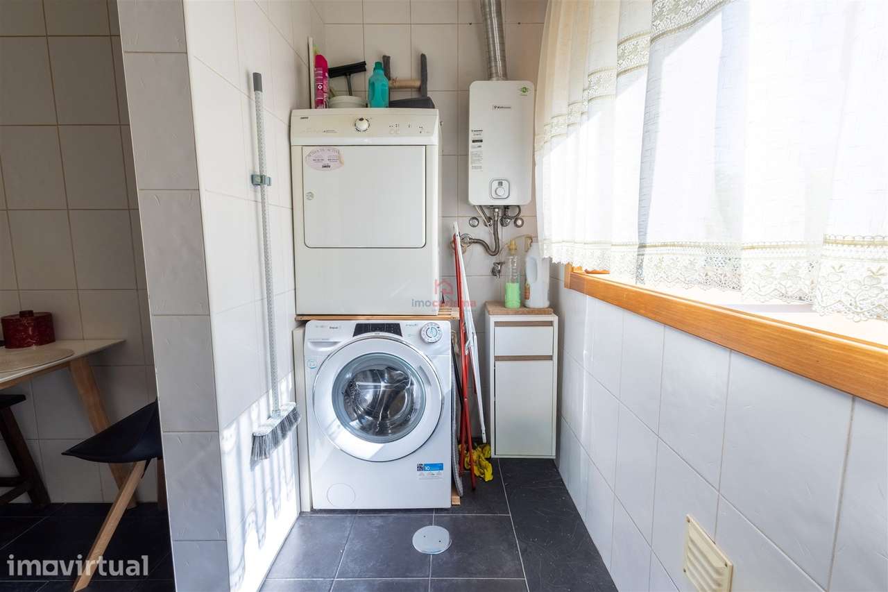 Apartamento T2 em Vila das Aves, Santo Tirso - Grande imagem: 4/21