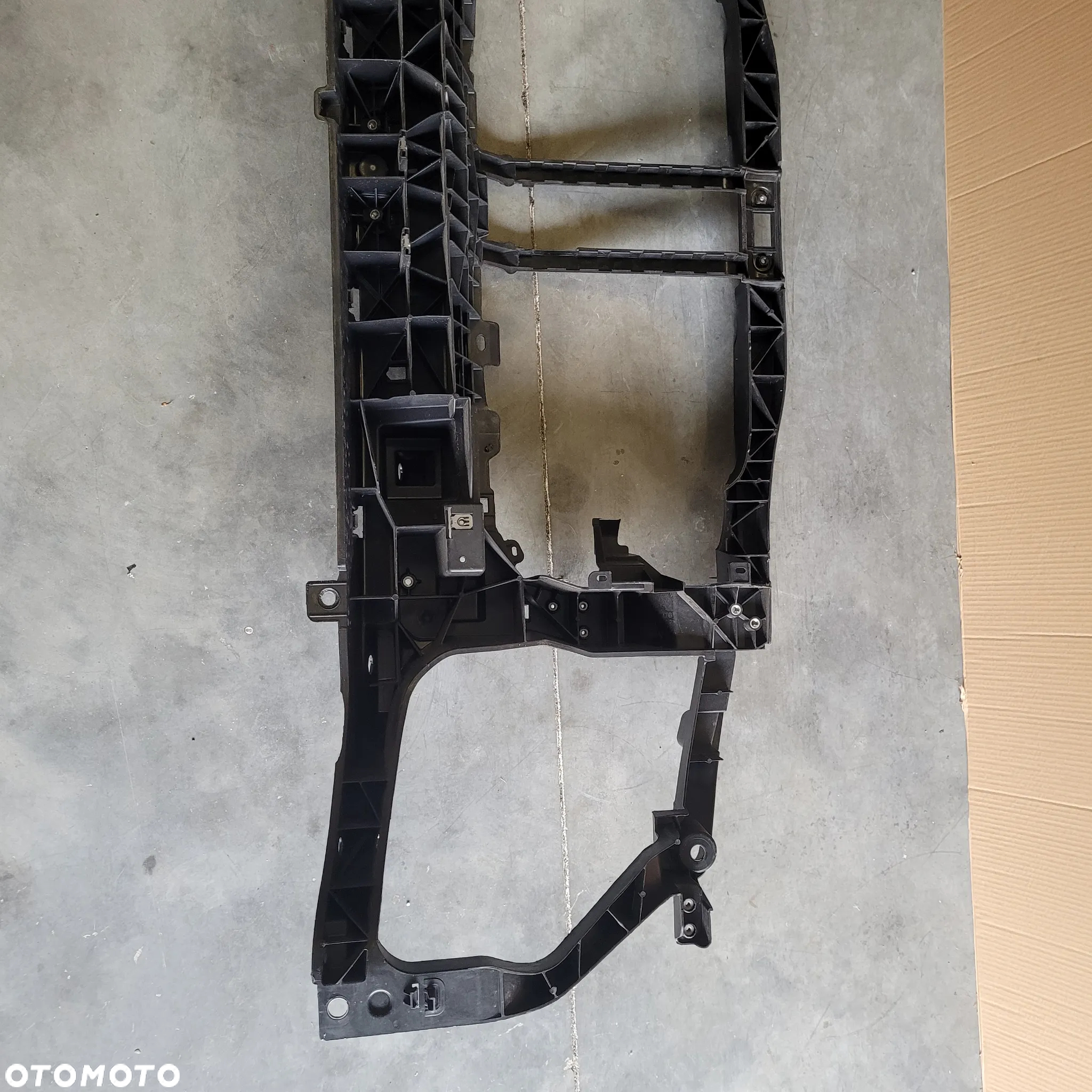 PAS PRZÓD WZMOCNIENIE RENAULT MASTER NM.ORYGINAŁ 625000232R CHWALIM116 - 5
