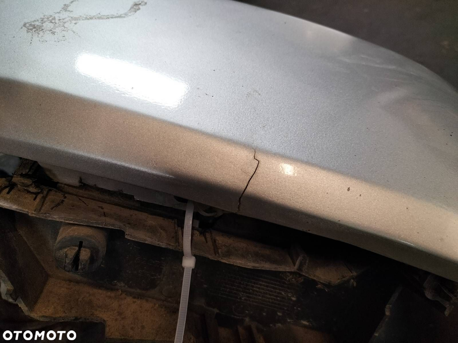 KOMPLETNY PRZÓD MASKA ZDERZAK BŁOTNIK LAMPY NISSAN ALMERA N16 LIFT KY0 - 17