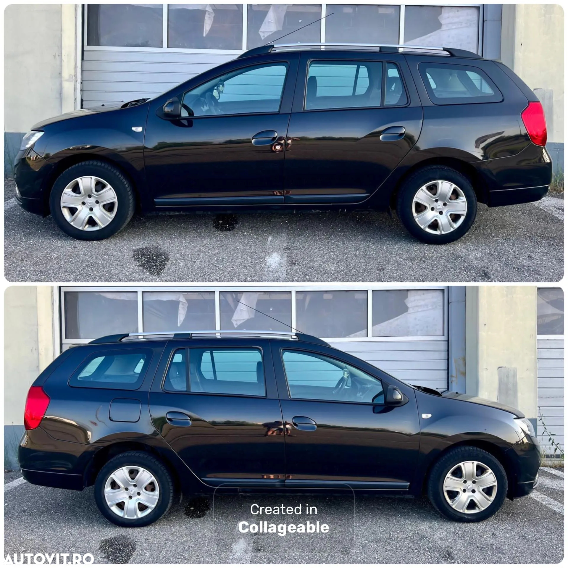 Dacia Logan MCV 0.9 TCe 90 CP Easy-R Prestige - 5