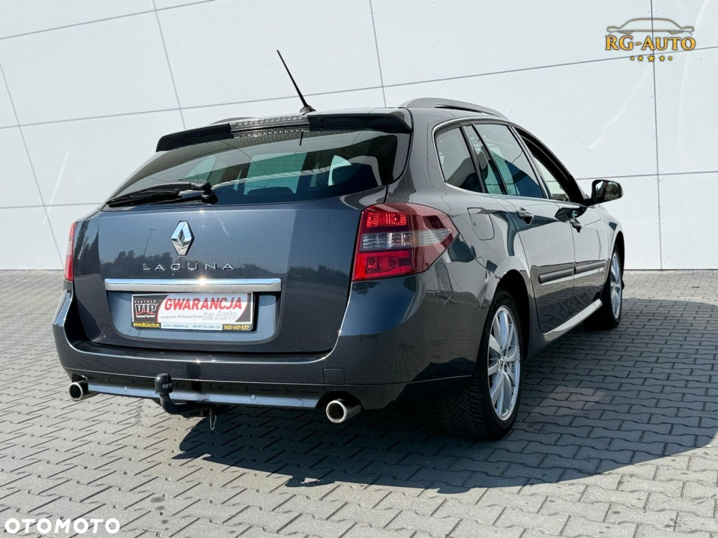 Renault Laguna - 12