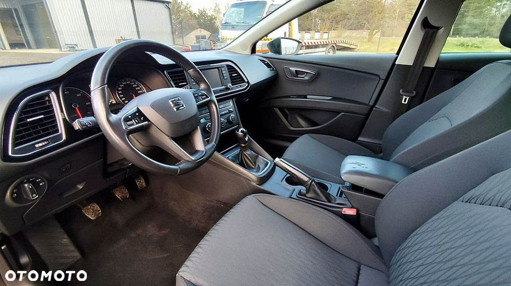 Seat Leon - 11