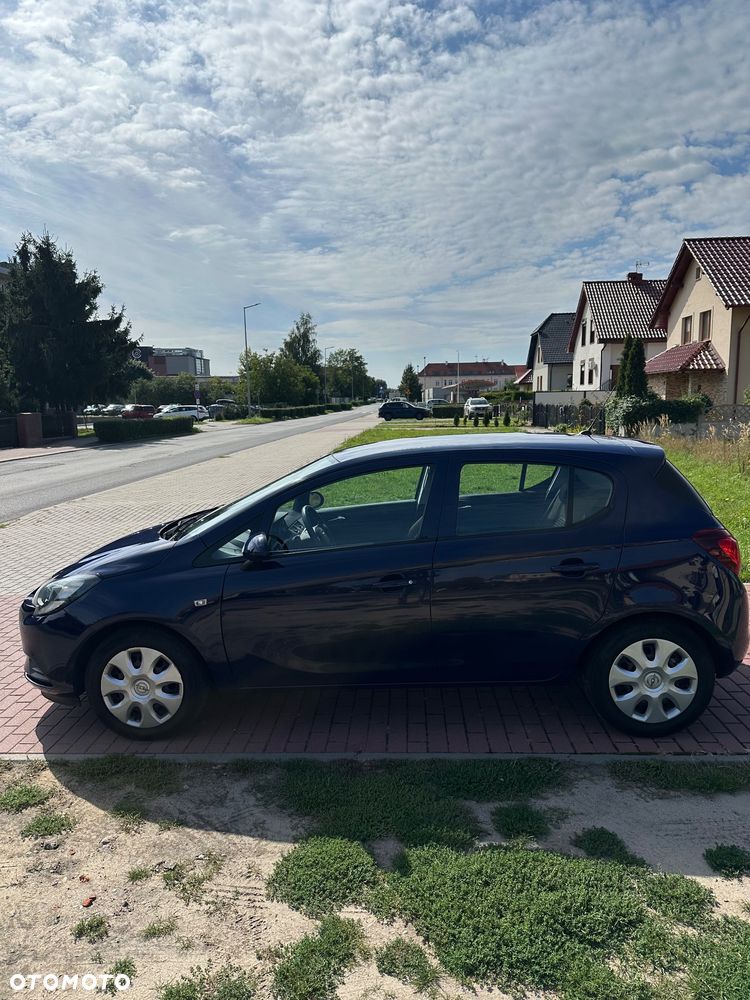 Opel Corsa - 7