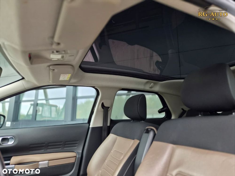 Citroën C4 Cactus - 34