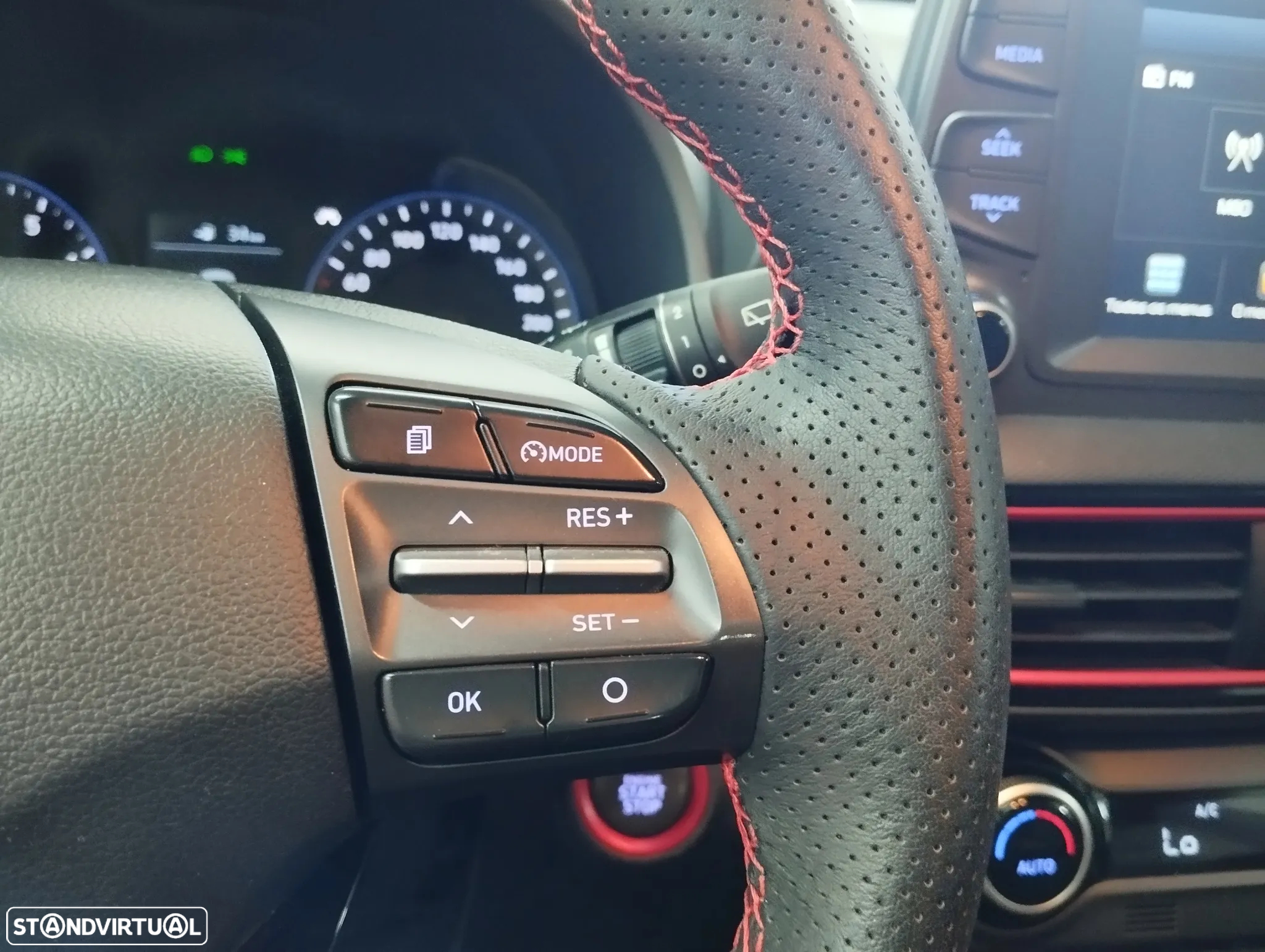Hyundai Kauai 1.0 T-GDi Premium - 21