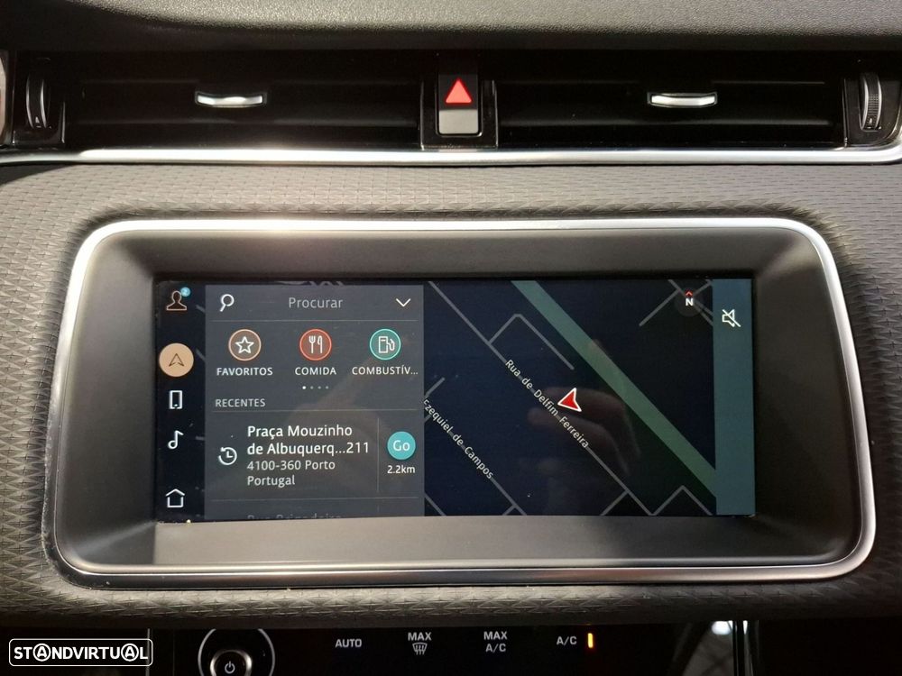 Land Rover Range Rover Evoque 1.5 P160 S Auto - 14